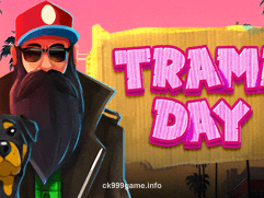 ck999 Tramp Day Slot Machine