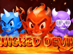 3 Wicked Devils