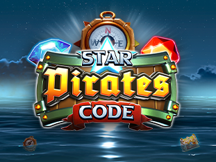 Star Pirates Code